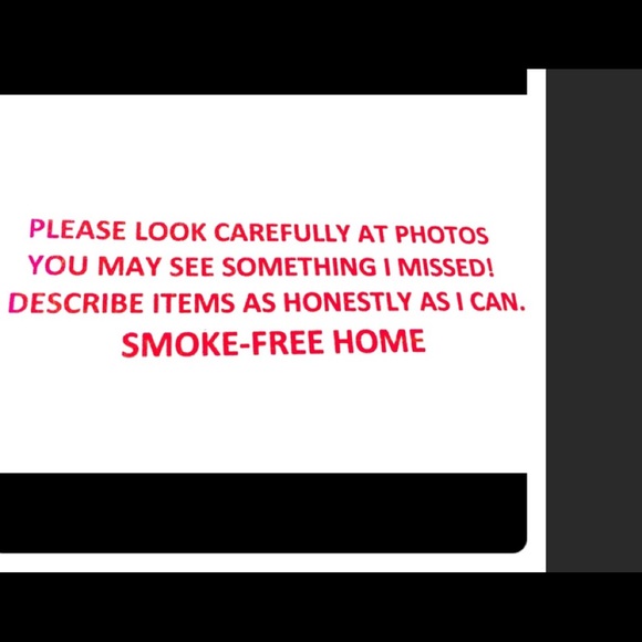 🎄Hand painted holiday vest, NWOT,  much dressier than most holiday wear - Picture 7 of 15